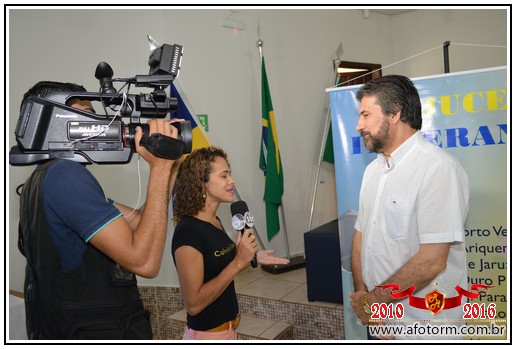 rolim de moura